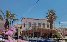 Cesme Puerhayal Pansiyon